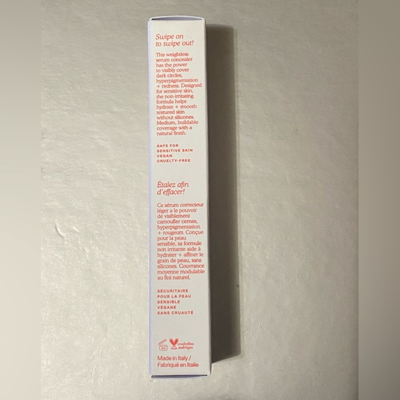 Tower 28 Concealer, 8mL, Shade 8.0 LBC, HOST PICK - Best in Asian Owned Brands - Picture 5 of 7